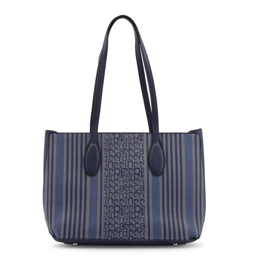 Picture of Pierre Cardin-MS126-83681 Blue